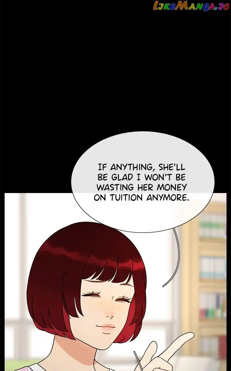 Eaternal Nocturnal Chapter 65