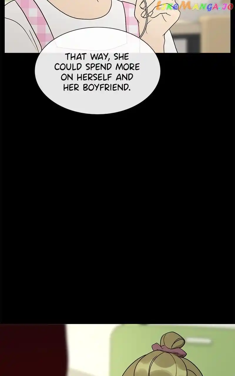 Eaternal Nocturnal Chapter 65