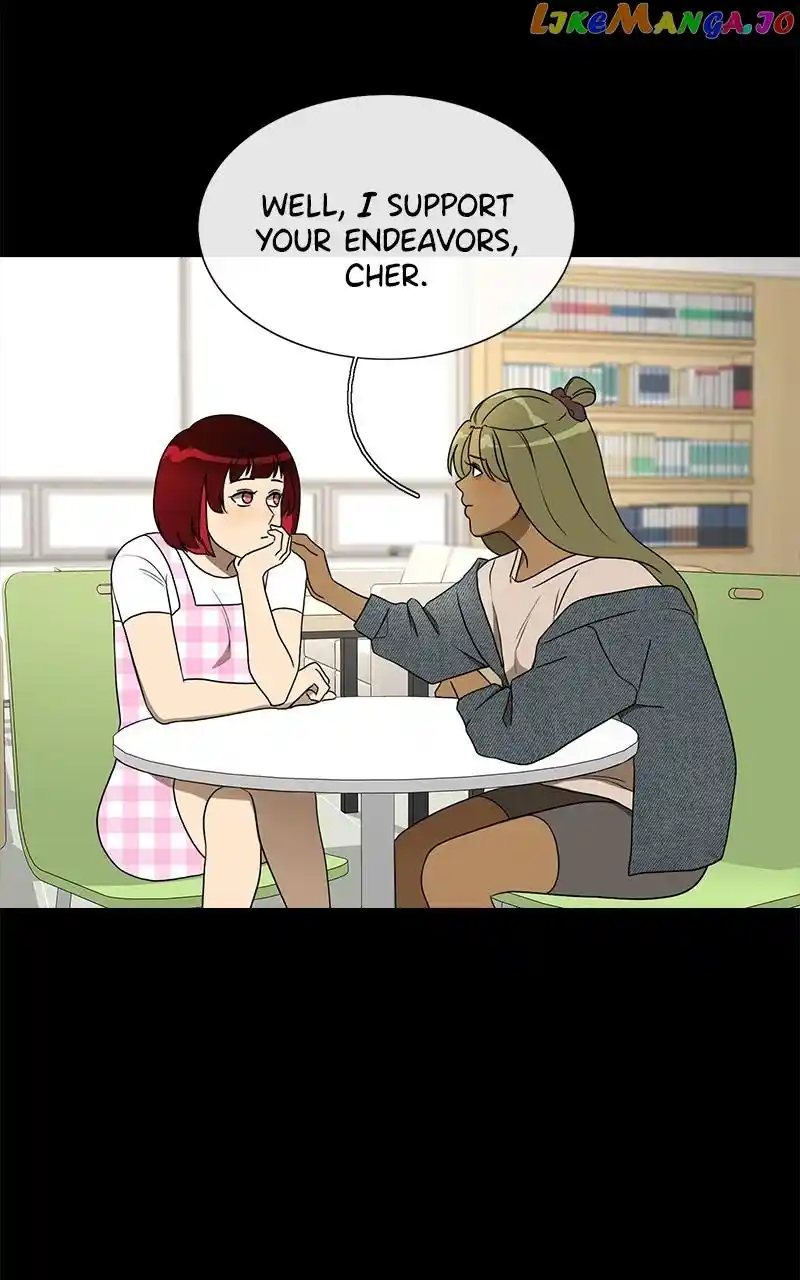 Eaternal Nocturnal Chapter 65