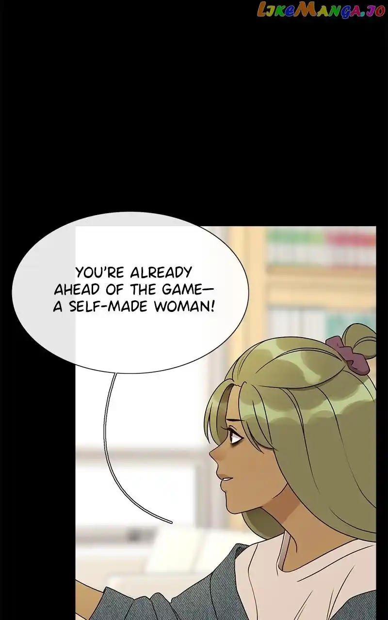 Eaternal Nocturnal Chapter 65