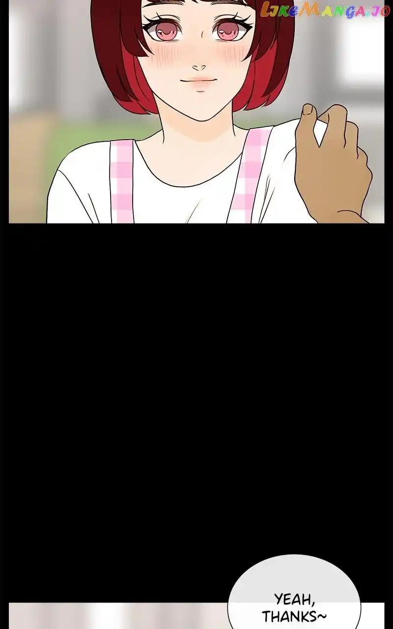 Eaternal Nocturnal Chapter 65