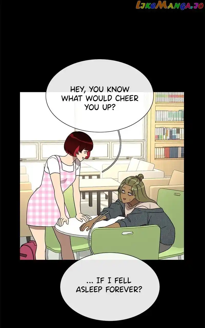 Eaternal Nocturnal Chapter 65