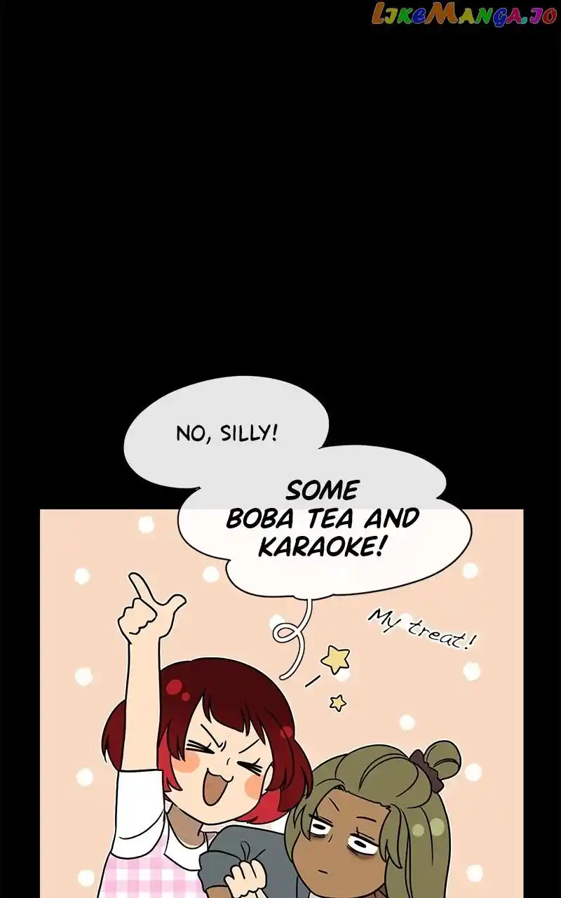 Eaternal Nocturnal Chapter 65