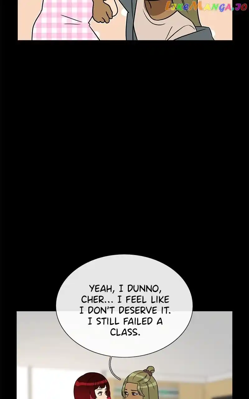 Eaternal Nocturnal Chapter 65