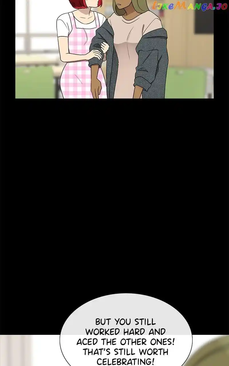 Eaternal Nocturnal Chapter 65