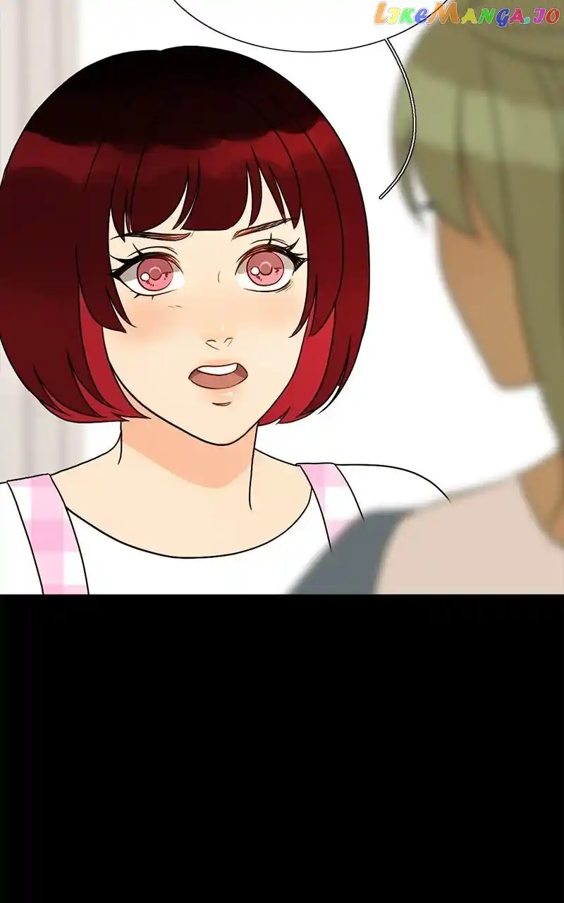 Eaternal Nocturnal Chapter 65