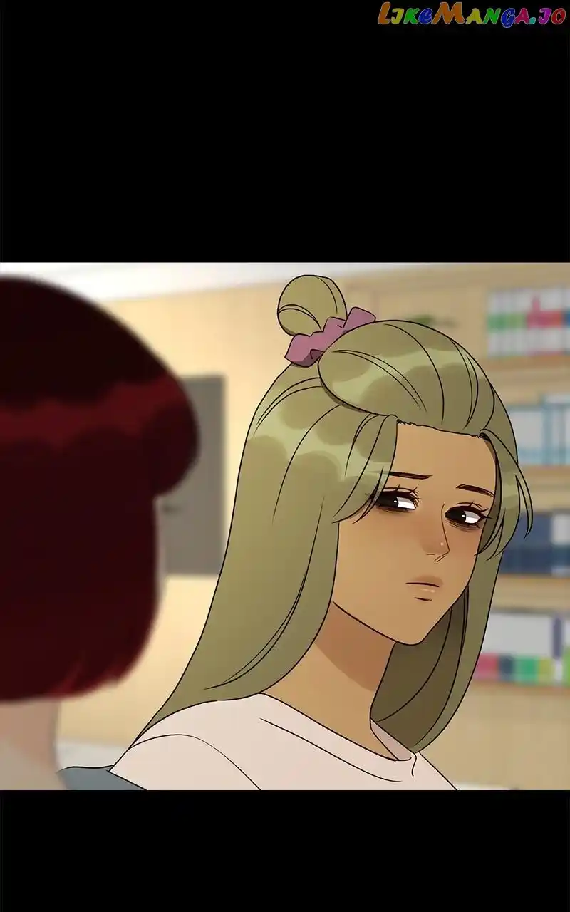 Eaternal Nocturnal Chapter 65