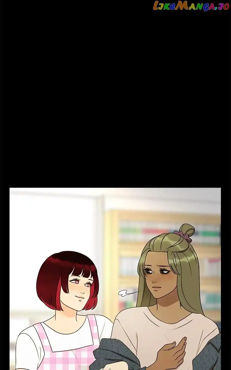 Eaternal Nocturnal Chapter 65