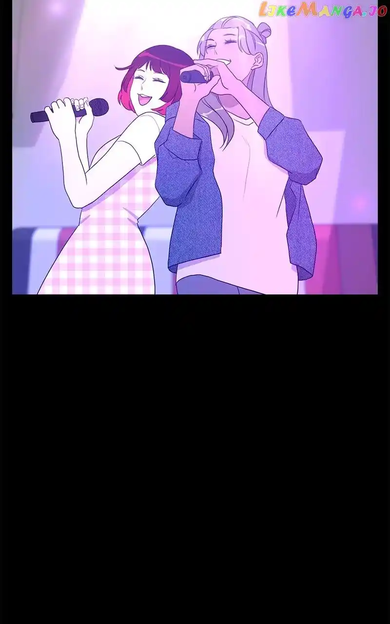 Eaternal Nocturnal Chapter 65