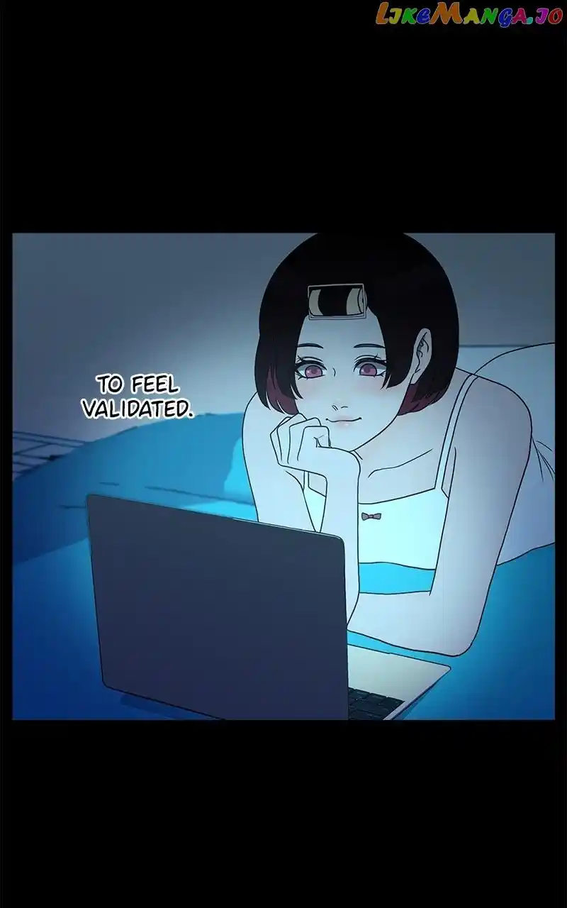 Eaternal Nocturnal Chapter 65