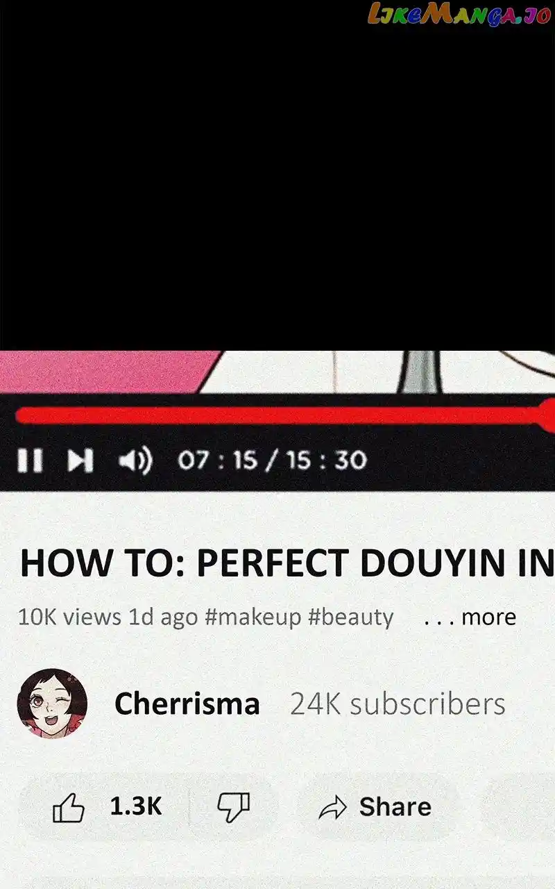 Eaternal Nocturnal Chapter 65