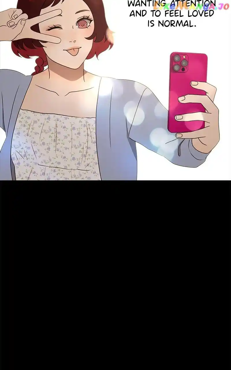 Eaternal Nocturnal Chapter 65