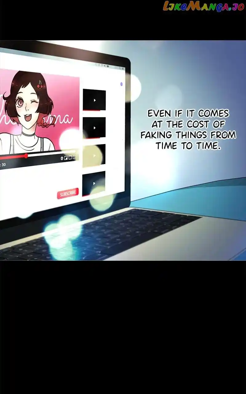 Eaternal Nocturnal Chapter 65