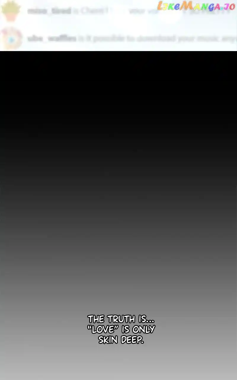 Eaternal Nocturnal Chapter 65