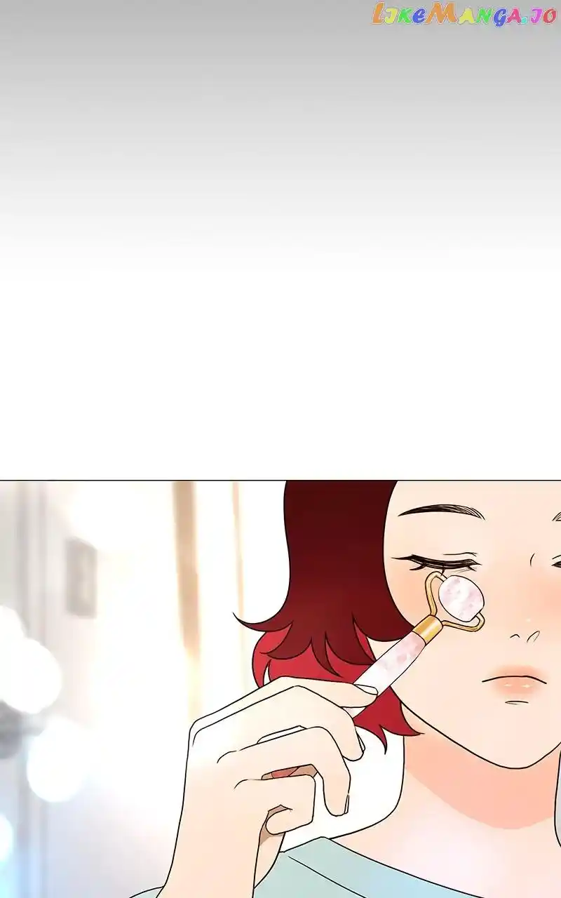 Eaternal Nocturnal Chapter 65