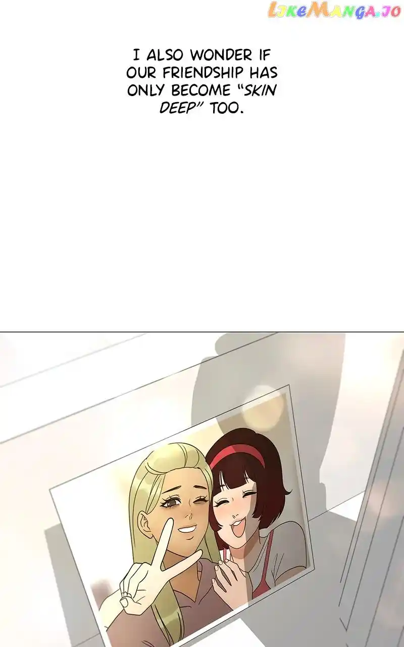 Eaternal Nocturnal Chapter 65