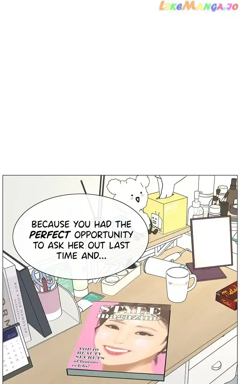 Eaternal Nocturnal Chapter 65