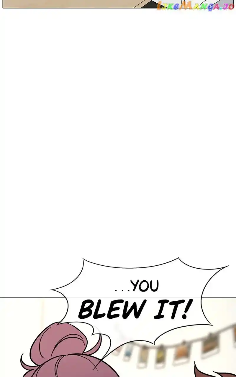 Eaternal Nocturnal Chapter 65