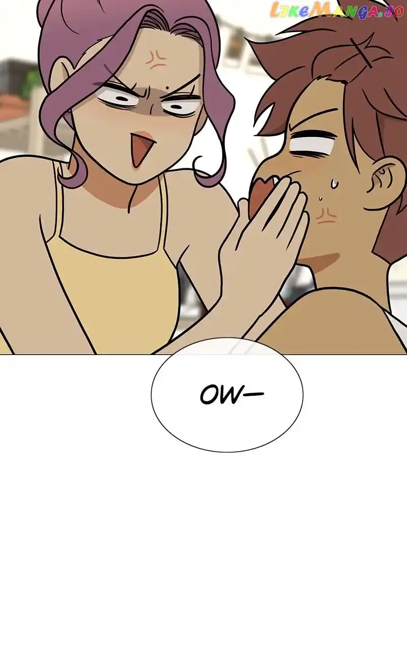 Eaternal Nocturnal Chapter 65