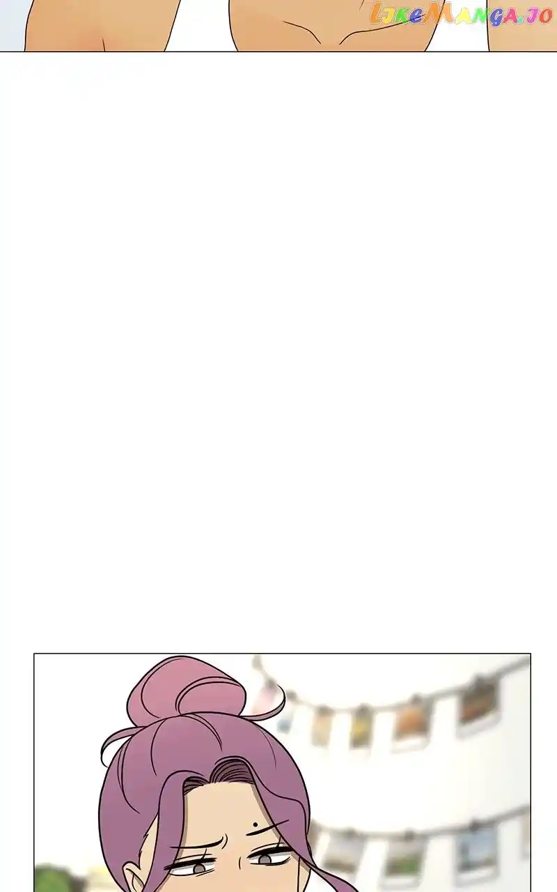 Eaternal Nocturnal Chapter 65