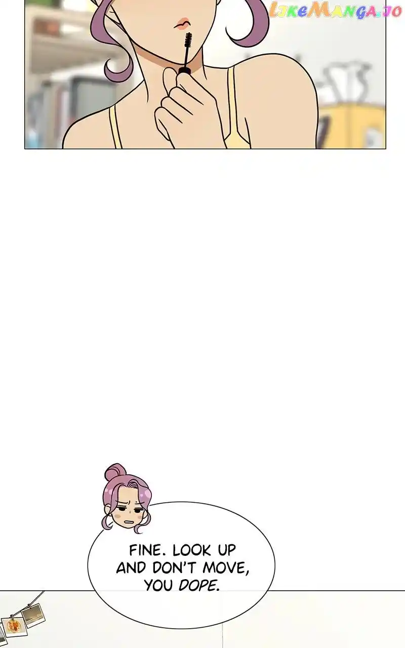 Eaternal Nocturnal Chapter 65