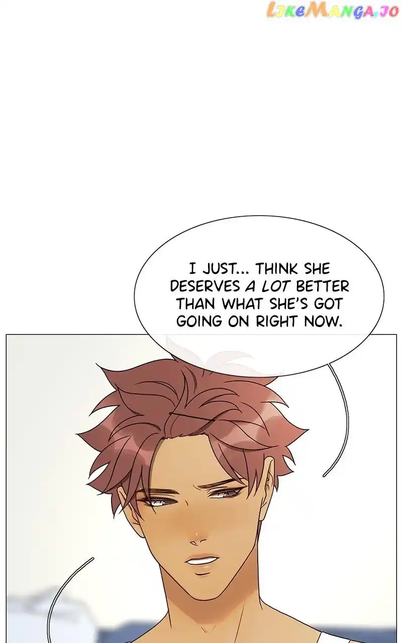 Eaternal Nocturnal Chapter 65