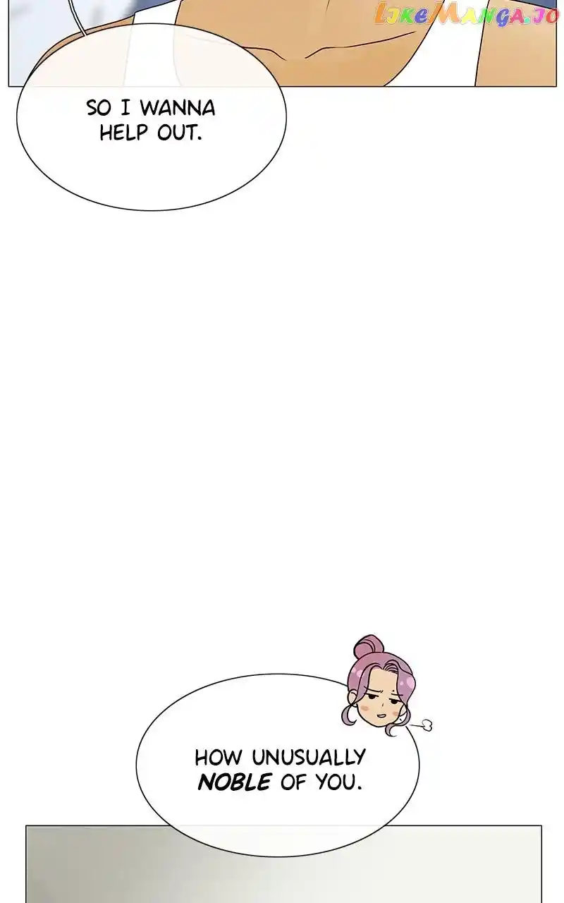 Eaternal Nocturnal Chapter 65