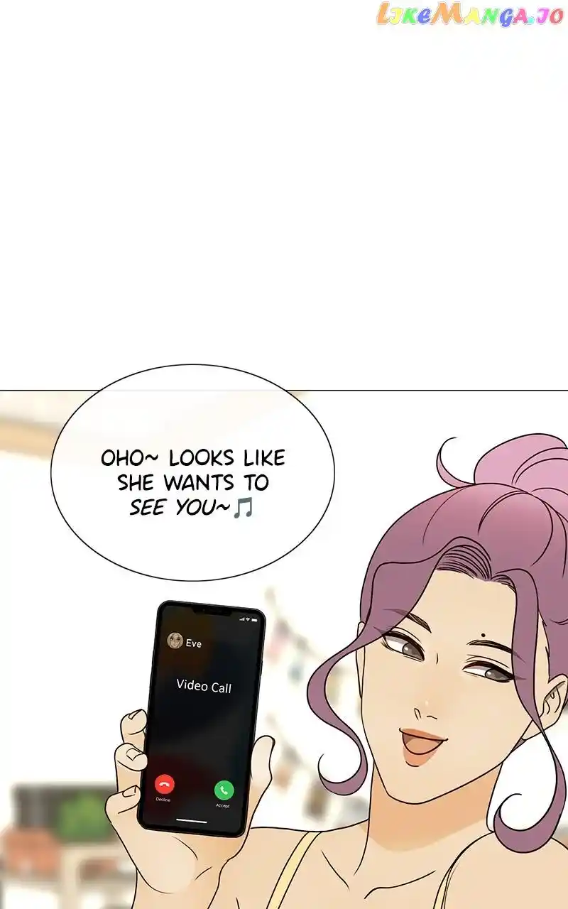 Eaternal Nocturnal Chapter 65