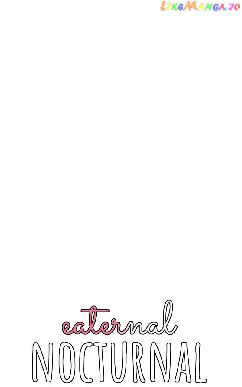 Eaternal Nocturnal Chapter 65