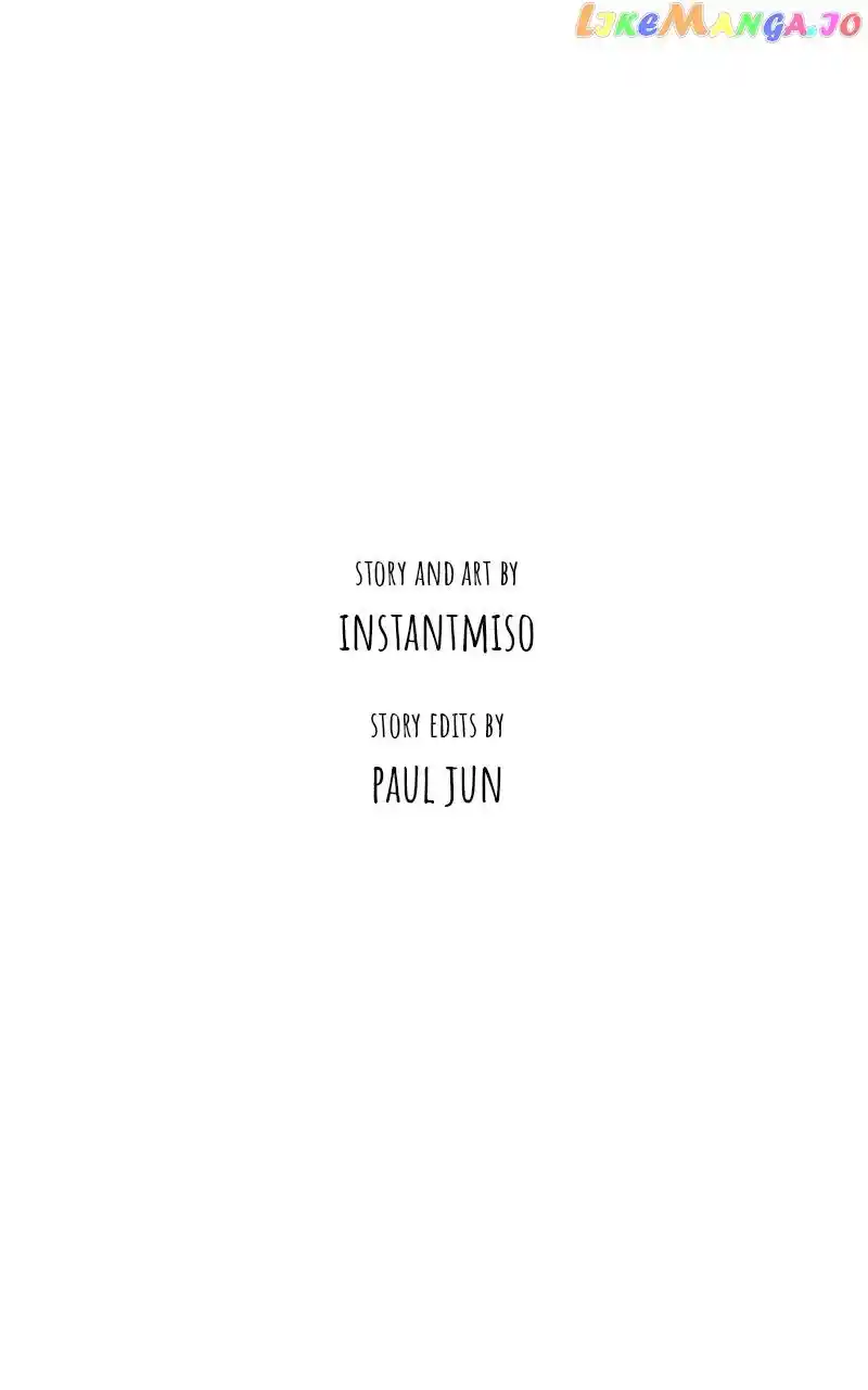 Eaternal Nocturnal Chapter 65