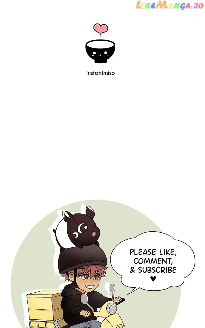 Eaternal Nocturnal Chapter 65