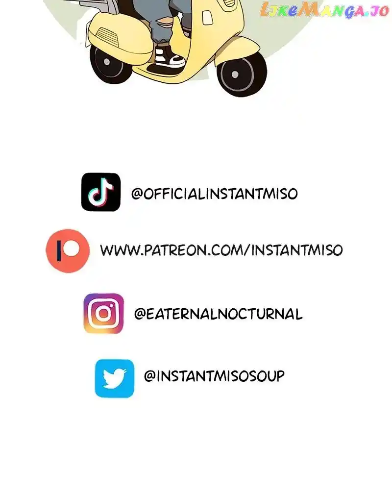 Eaternal Nocturnal Chapter 65