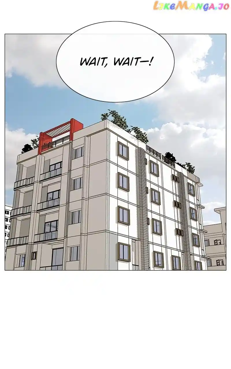 Eaternal Nocturnal Chapter 66