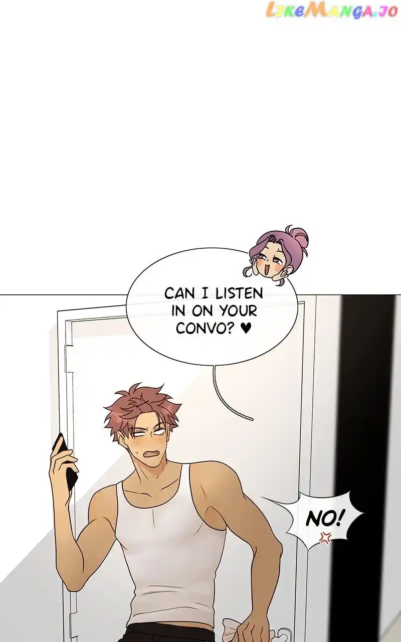 Eaternal Nocturnal Chapter 66