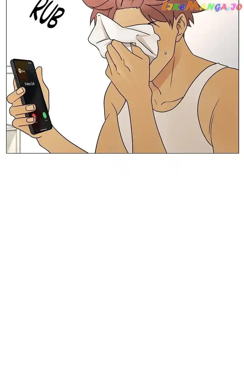 Eaternal Nocturnal Chapter 66