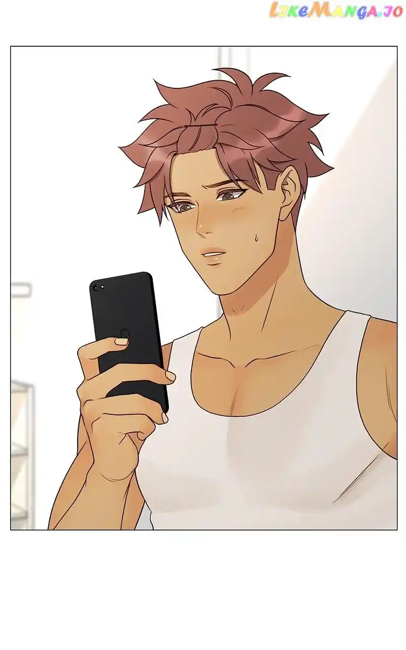 Eaternal Nocturnal Chapter 66