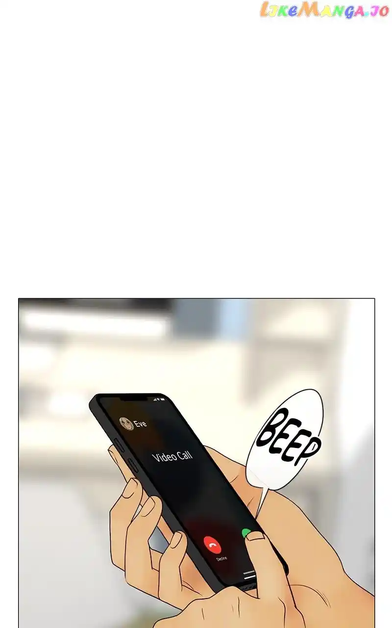 Eaternal Nocturnal Chapter 66