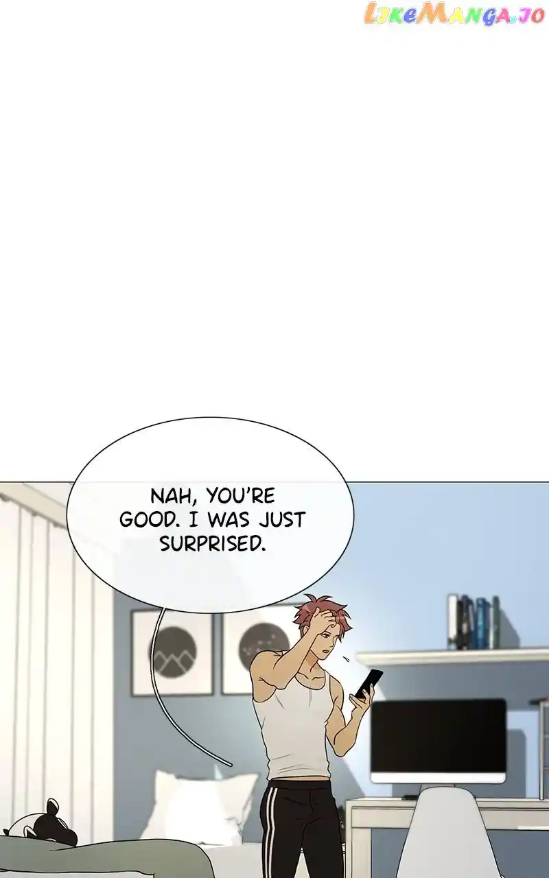 Eaternal Nocturnal Chapter 66