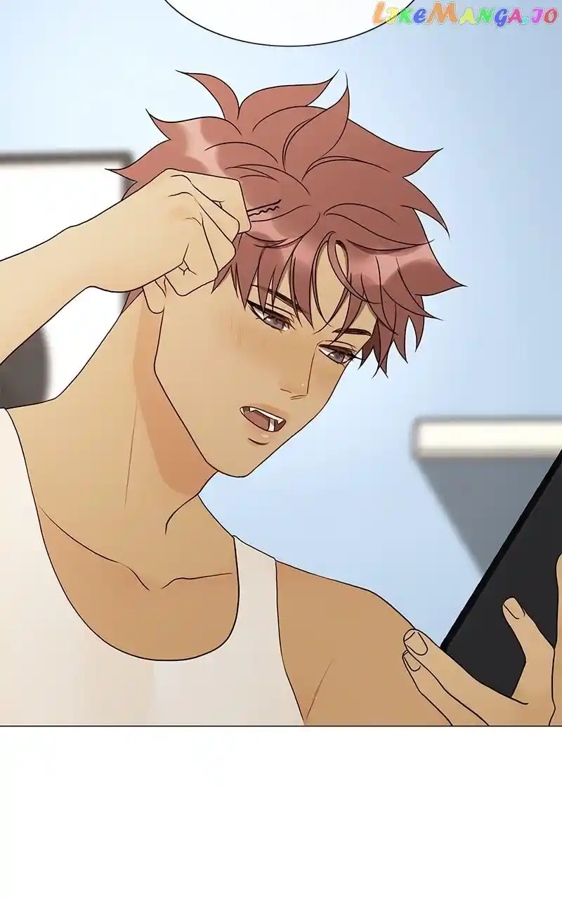 Eaternal Nocturnal Chapter 66