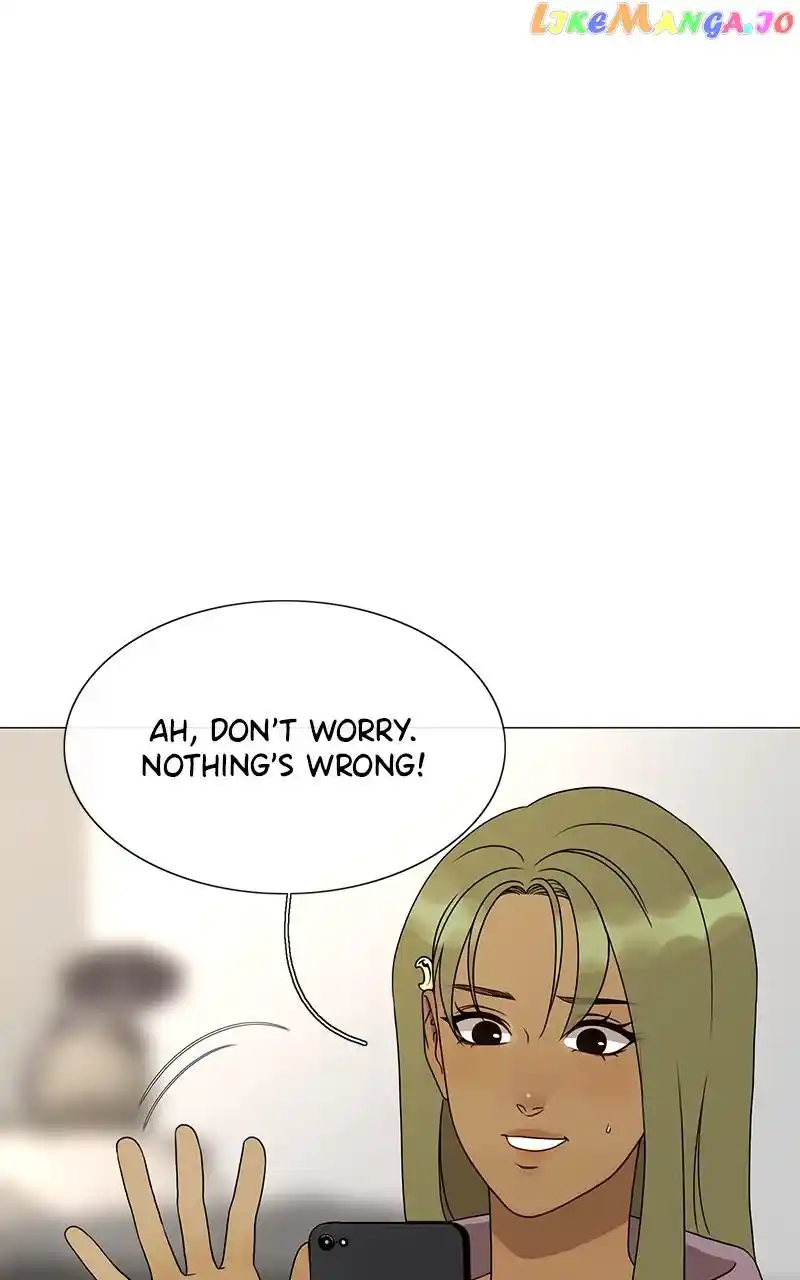 Eaternal Nocturnal Chapter 66