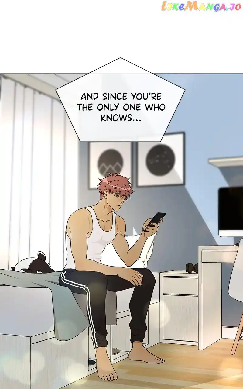 Eaternal Nocturnal Chapter 66