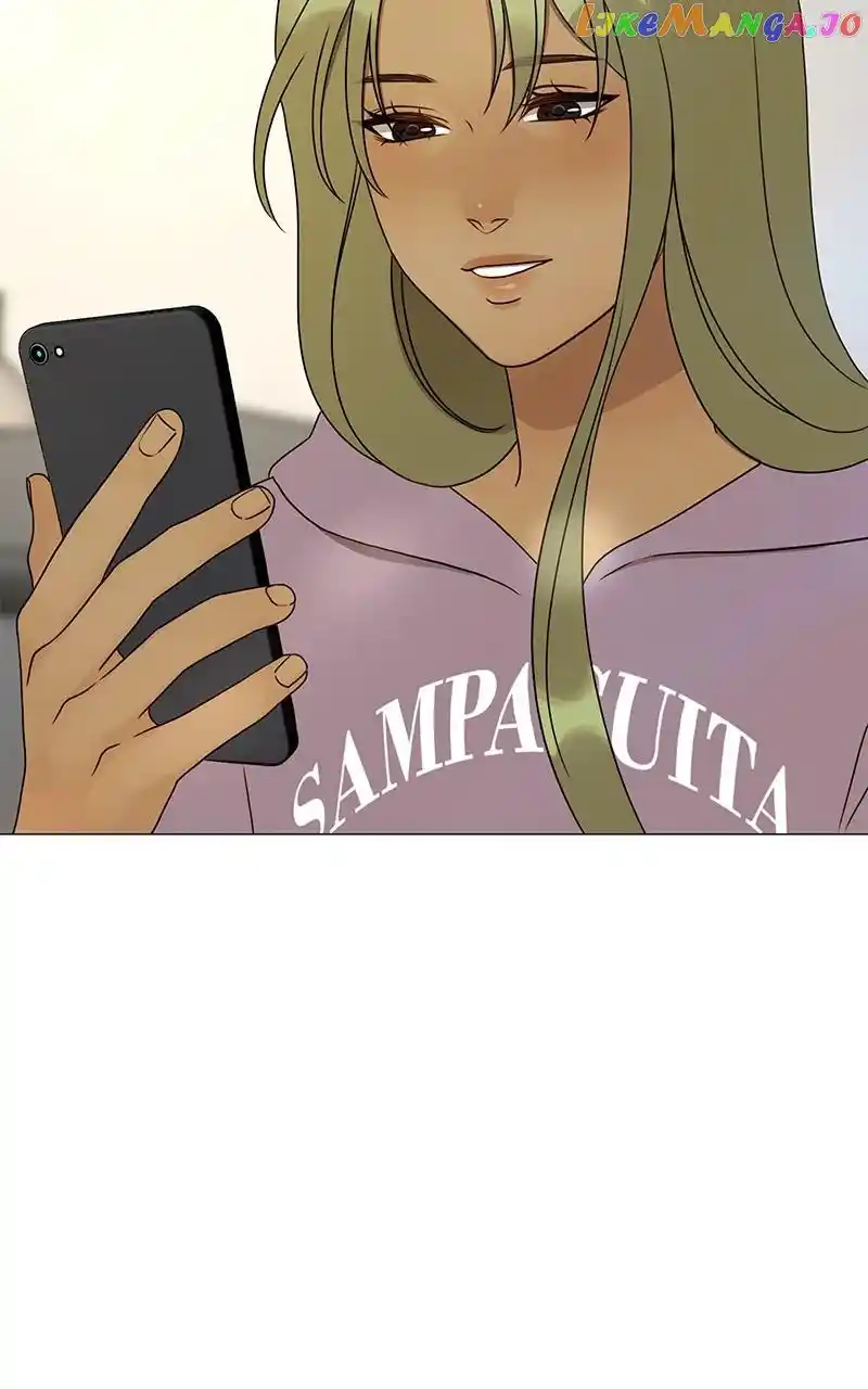 Eaternal Nocturnal Chapter 66