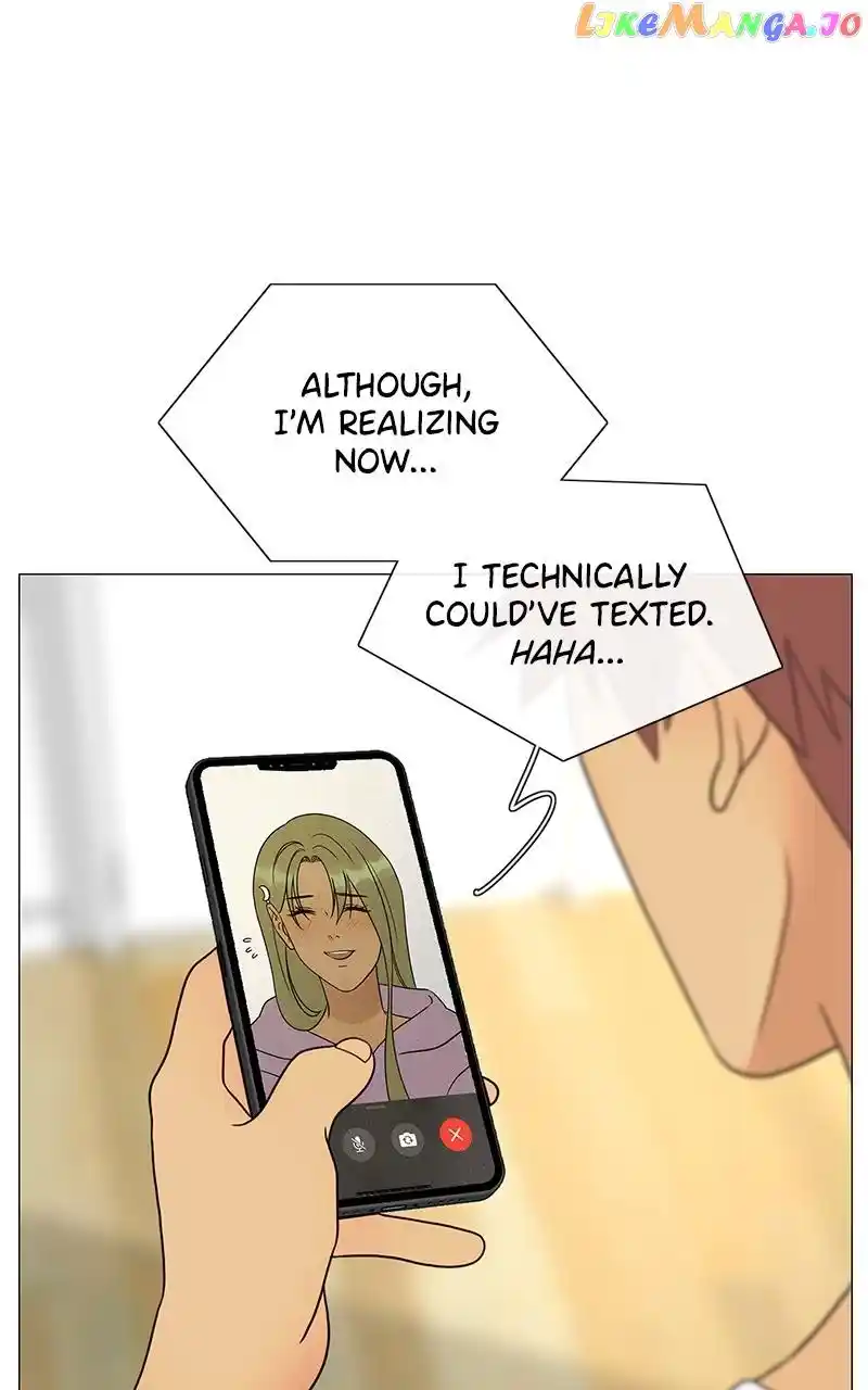 Eaternal Nocturnal Chapter 66