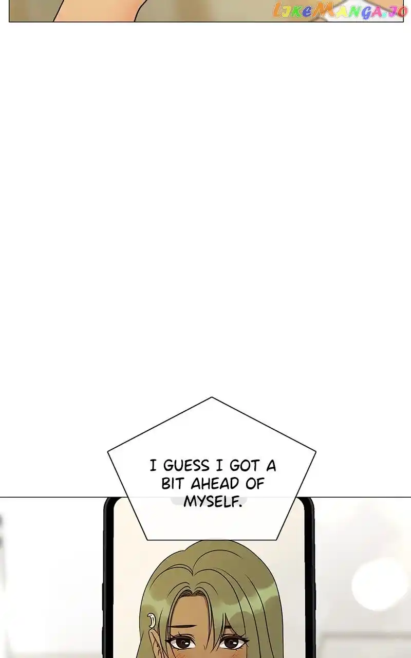 Eaternal Nocturnal Chapter 66