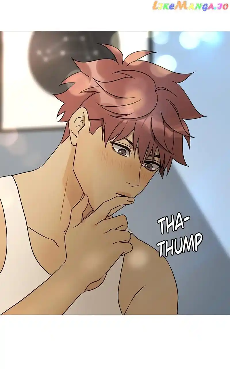 Eaternal Nocturnal Chapter 66