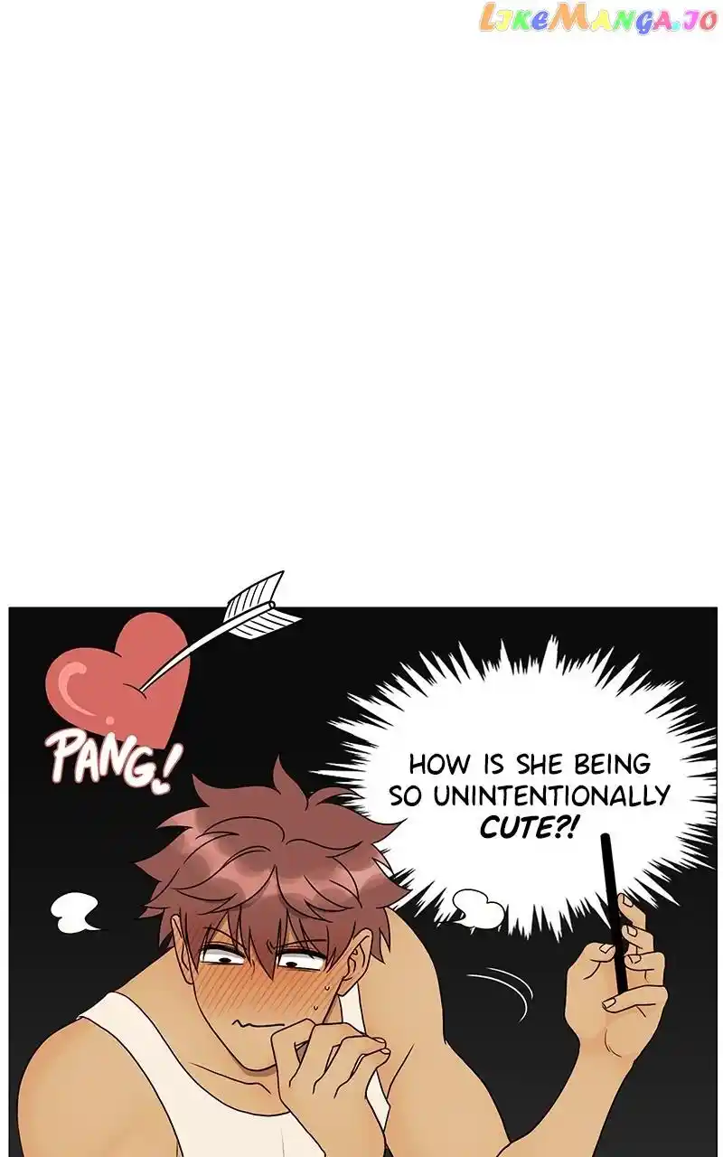 Eaternal Nocturnal Chapter 66