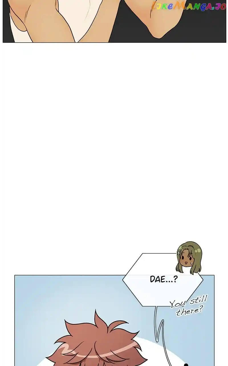 Eaternal Nocturnal Chapter 66