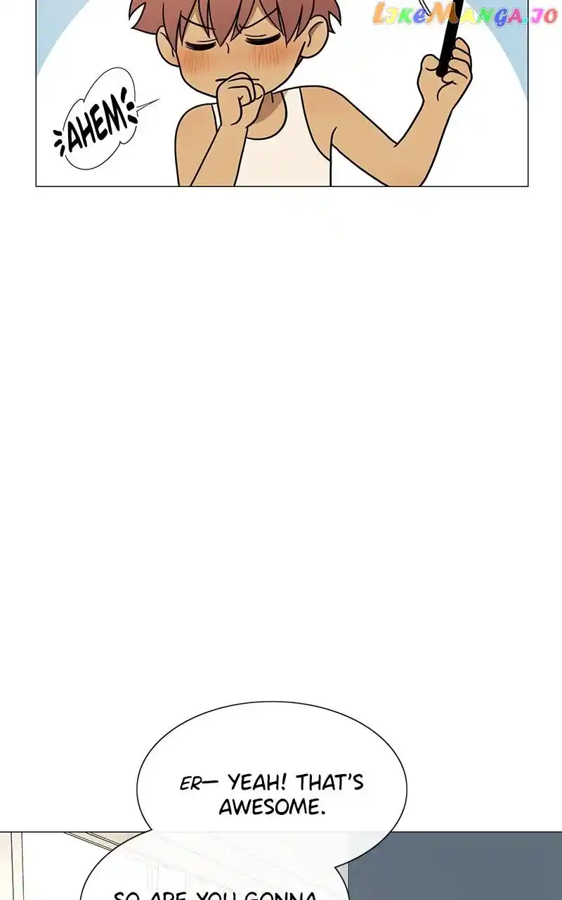 Eaternal Nocturnal Chapter 66