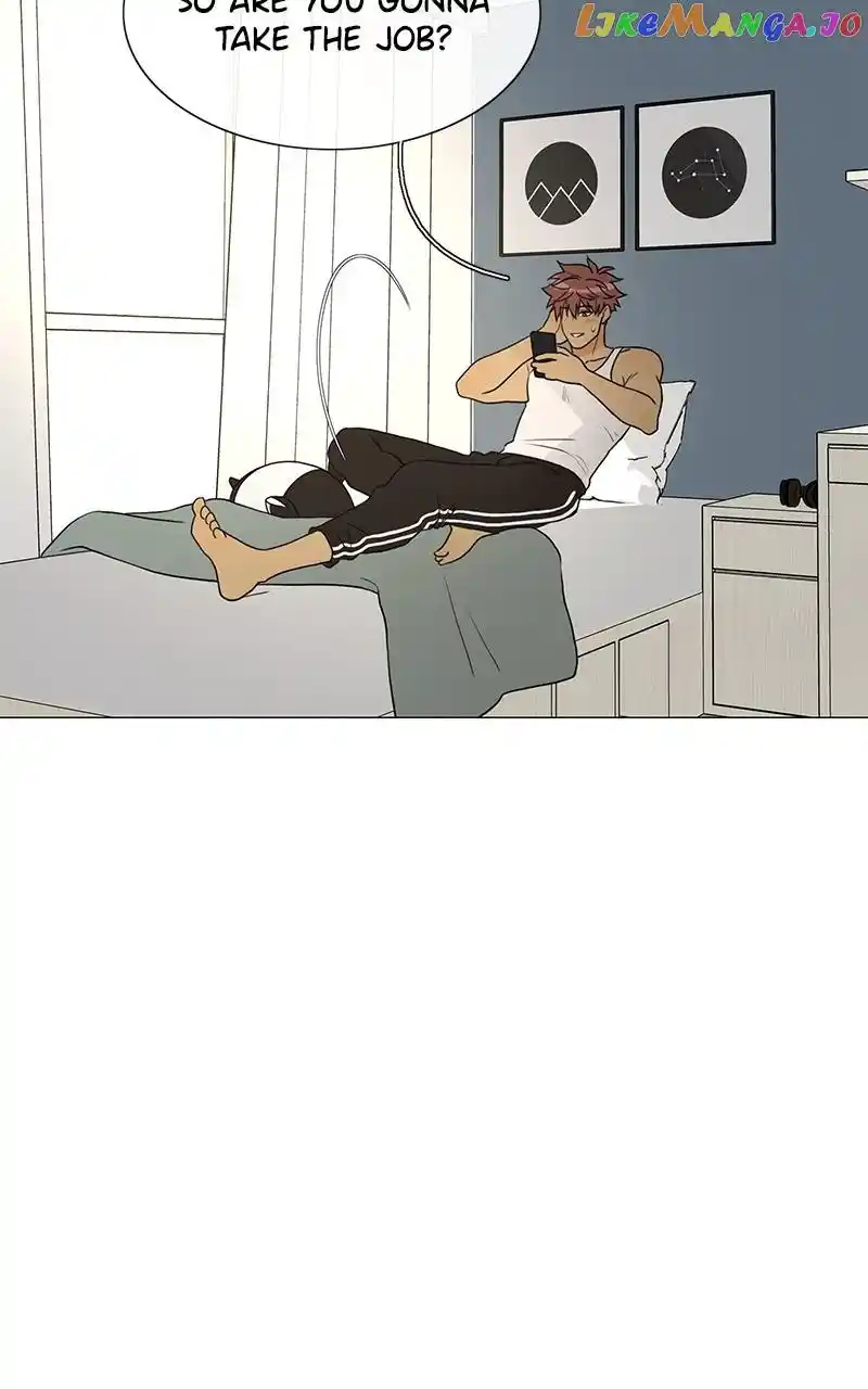 Eaternal Nocturnal Chapter 66