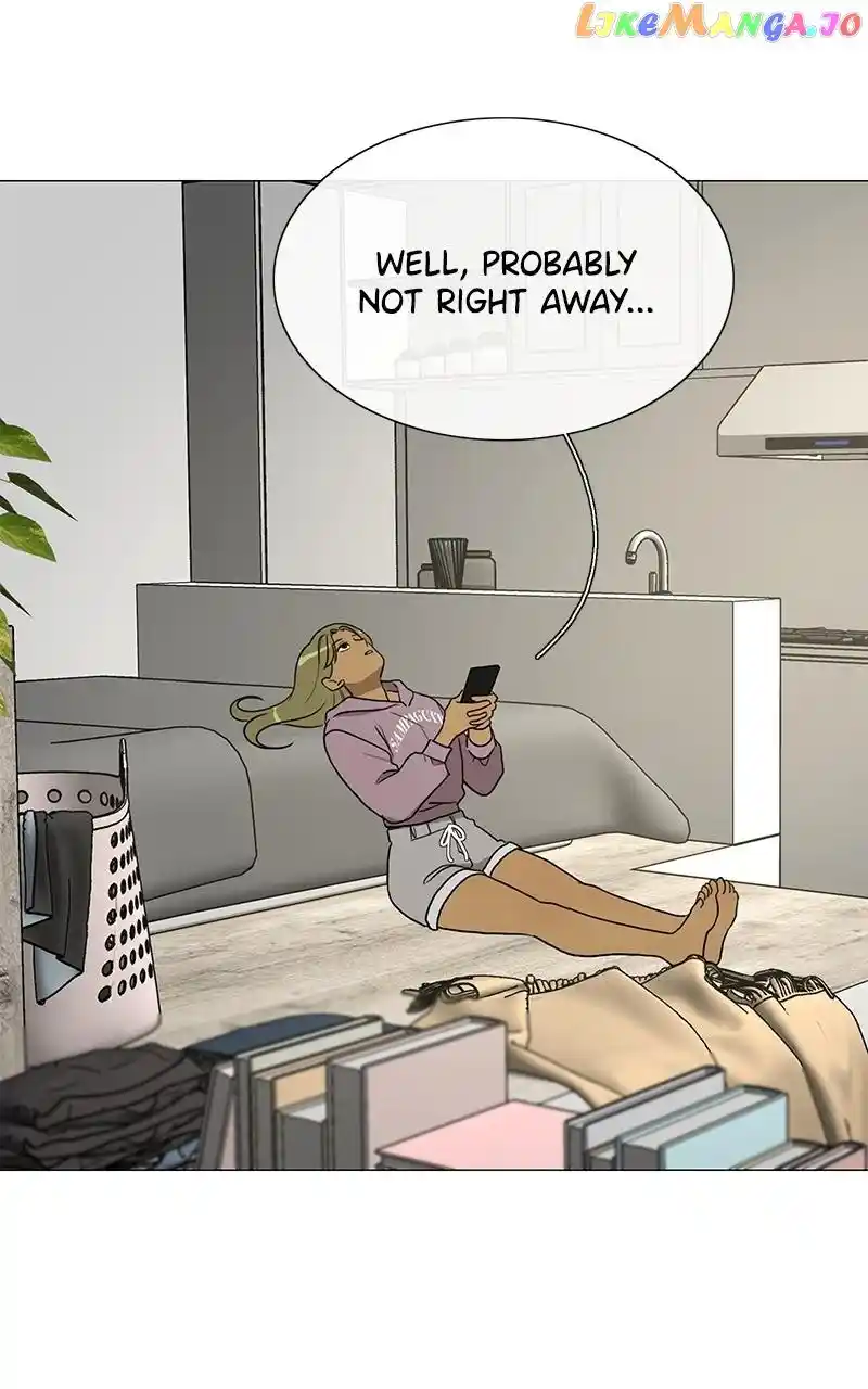 Eaternal Nocturnal Chapter 66